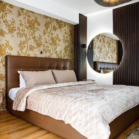 Limani Comfort Rooms テッサロニキ エクステリア 写真
