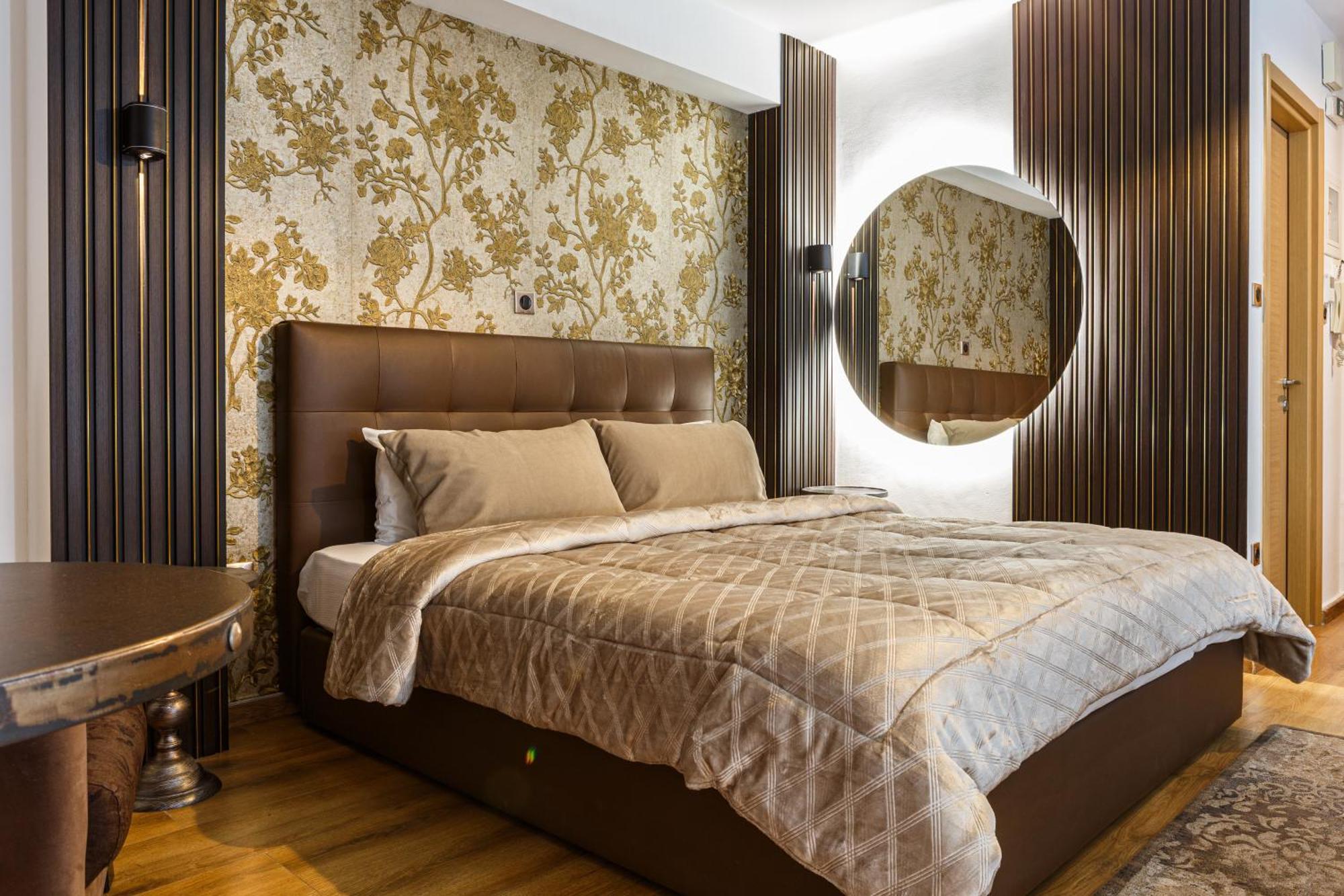 Limani Comfort Rooms テッサロニキ エクステリア 写真