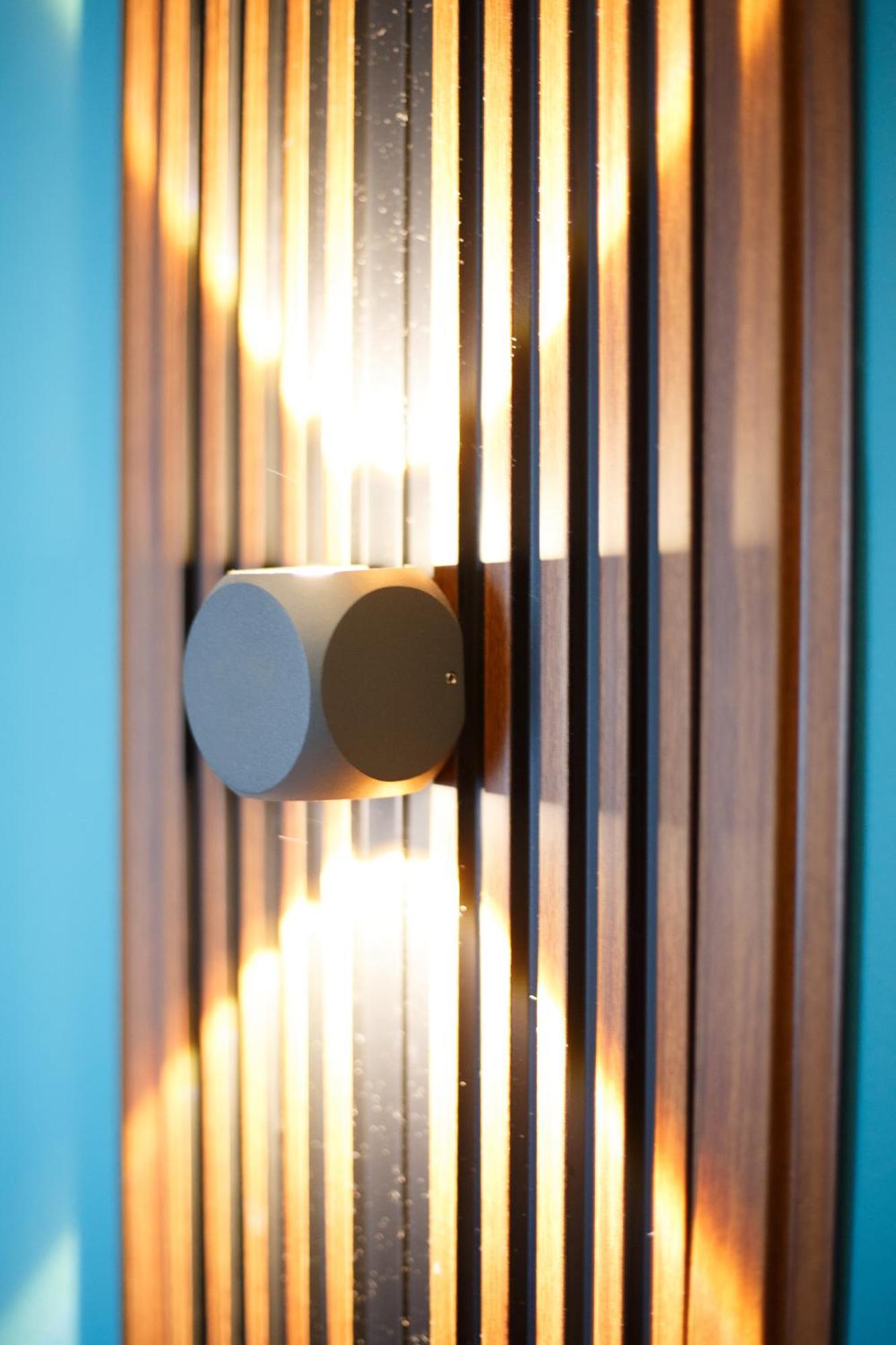 Limani Comfort Rooms テッサロニキ エクステリア 写真