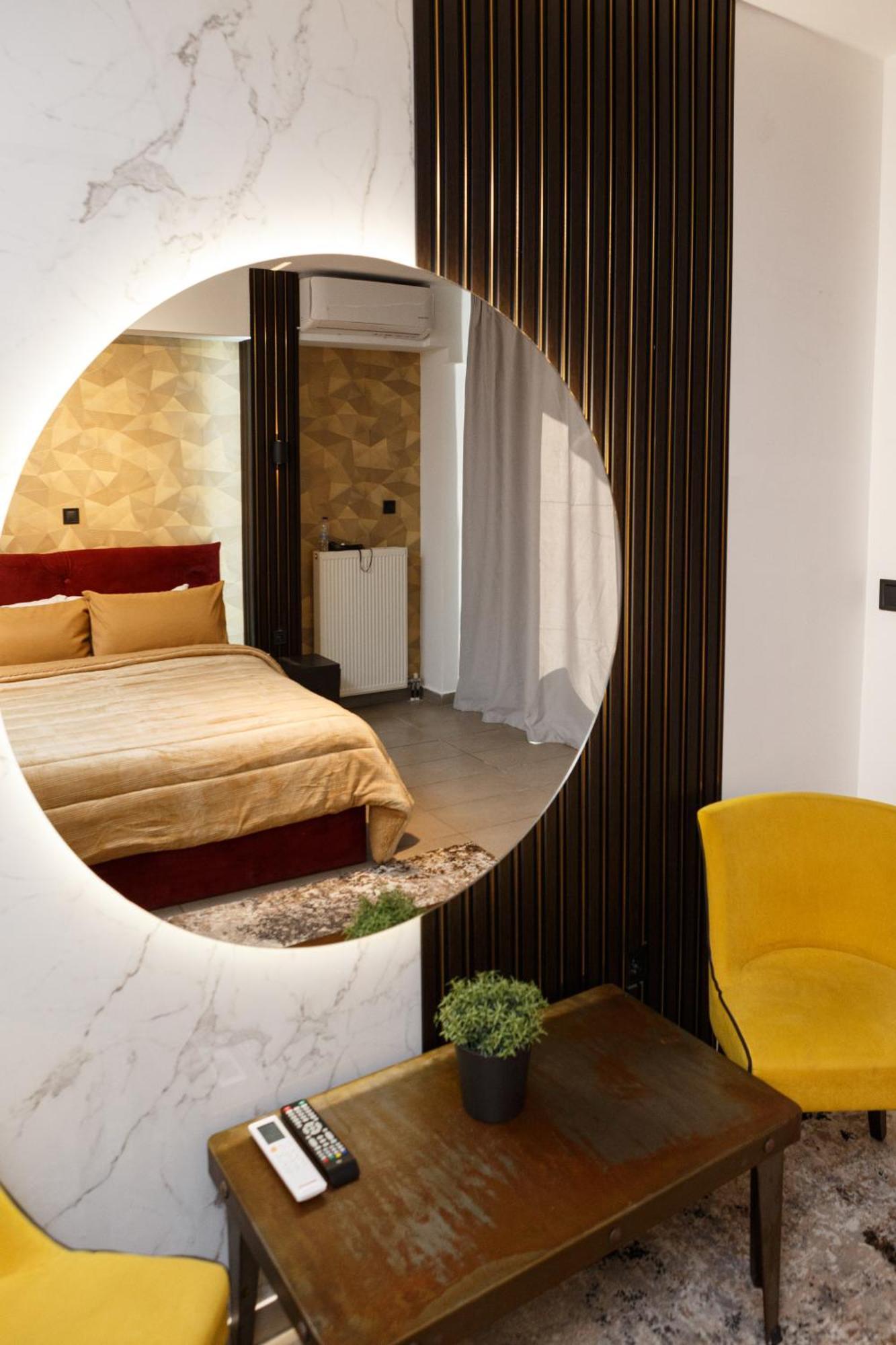 Limani Comfort Rooms テッサロニキ エクステリア 写真