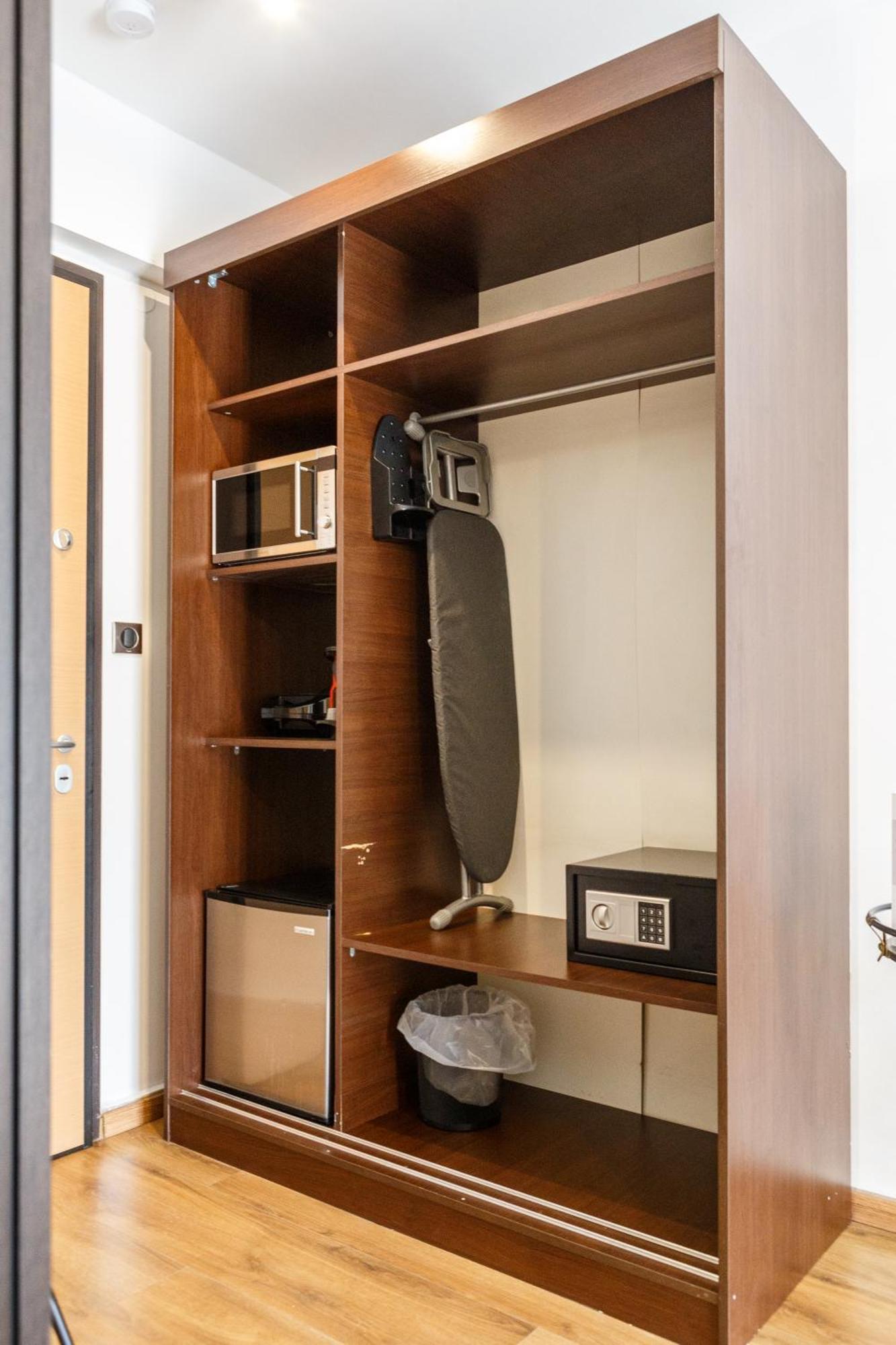 Limani Comfort Rooms テッサロニキ 部屋 写真