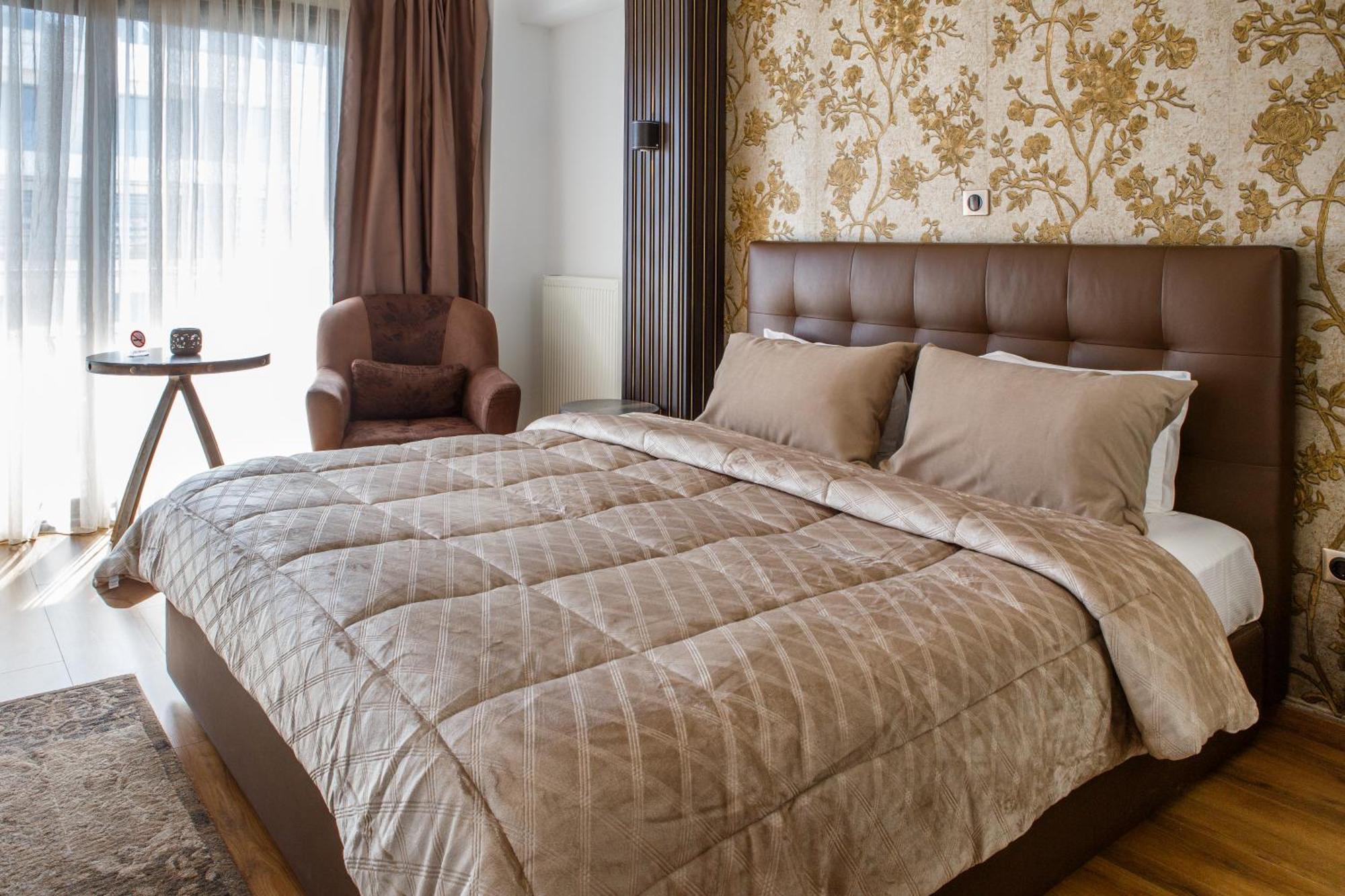 Limani Comfort Rooms テッサロニキ 部屋 写真