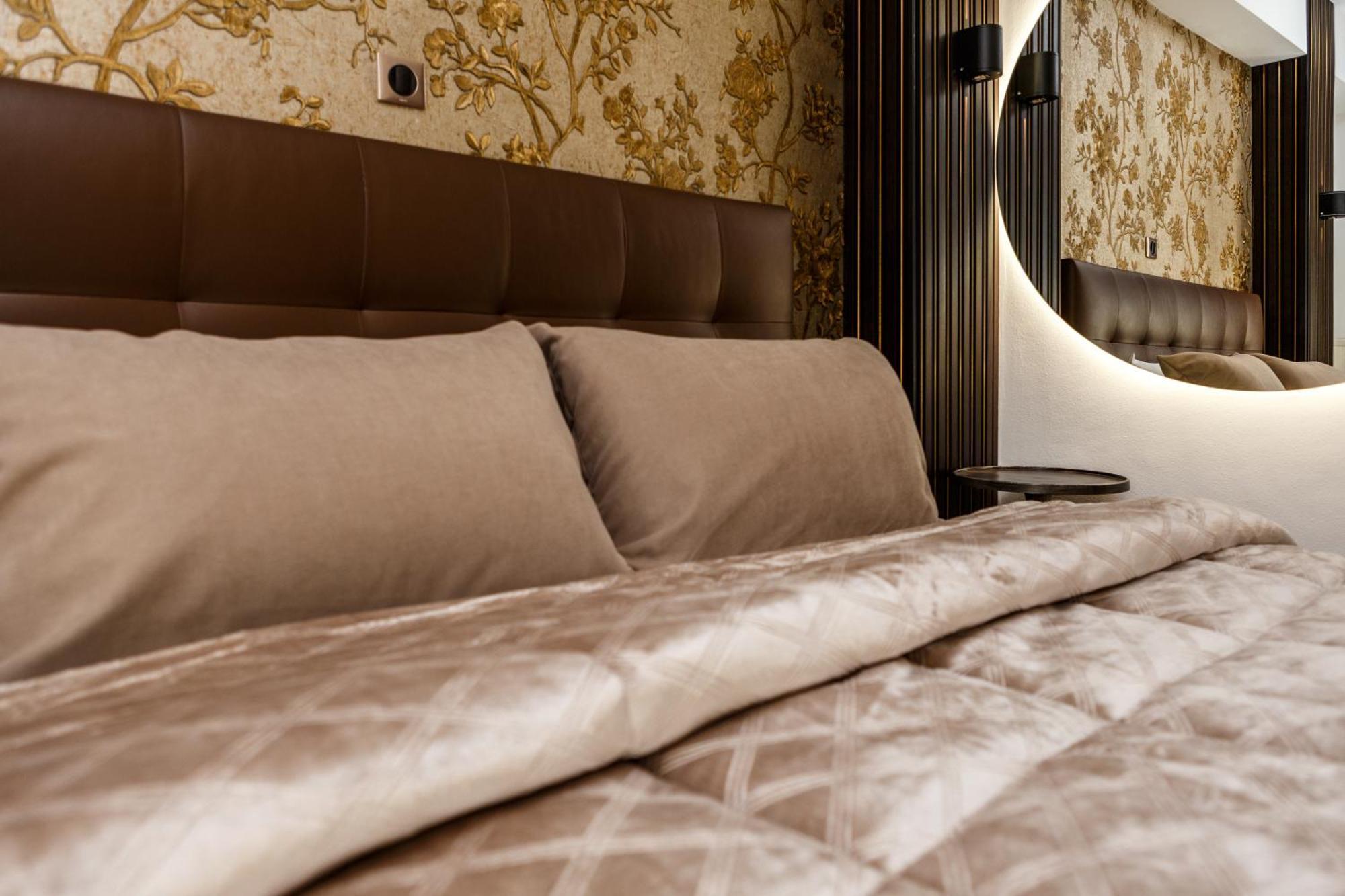 Limani Comfort Rooms テッサロニキ 部屋 写真