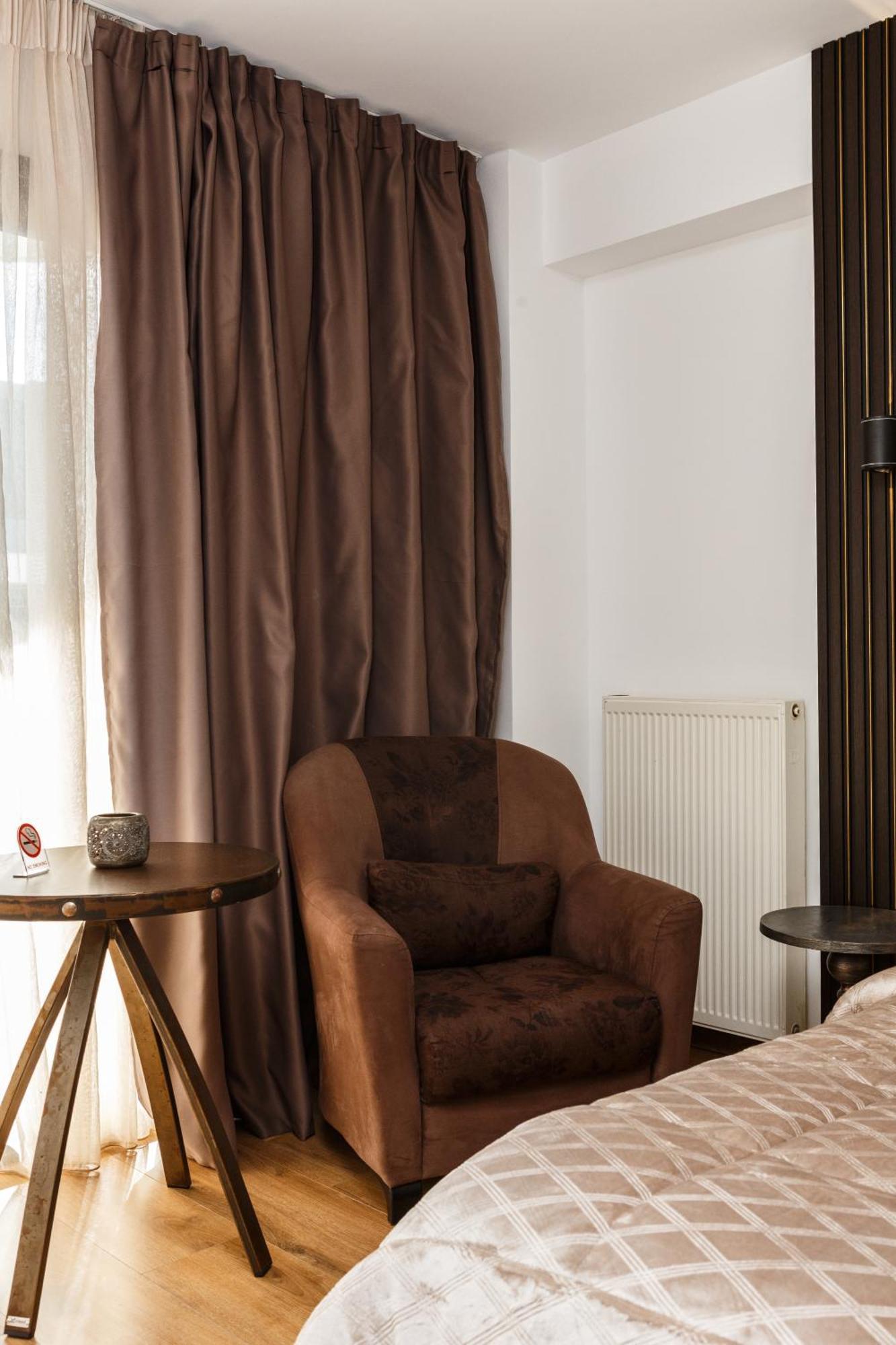 Limani Comfort Rooms テッサロニキ 部屋 写真