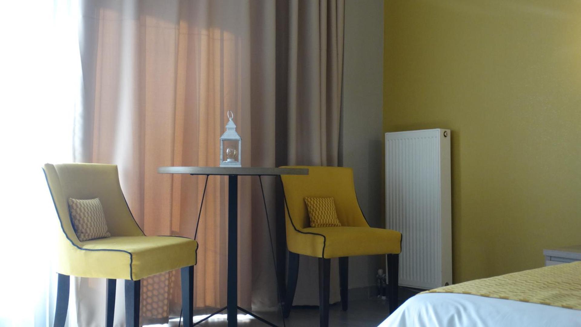 Limani Comfort Rooms テッサロニキ 部屋 写真