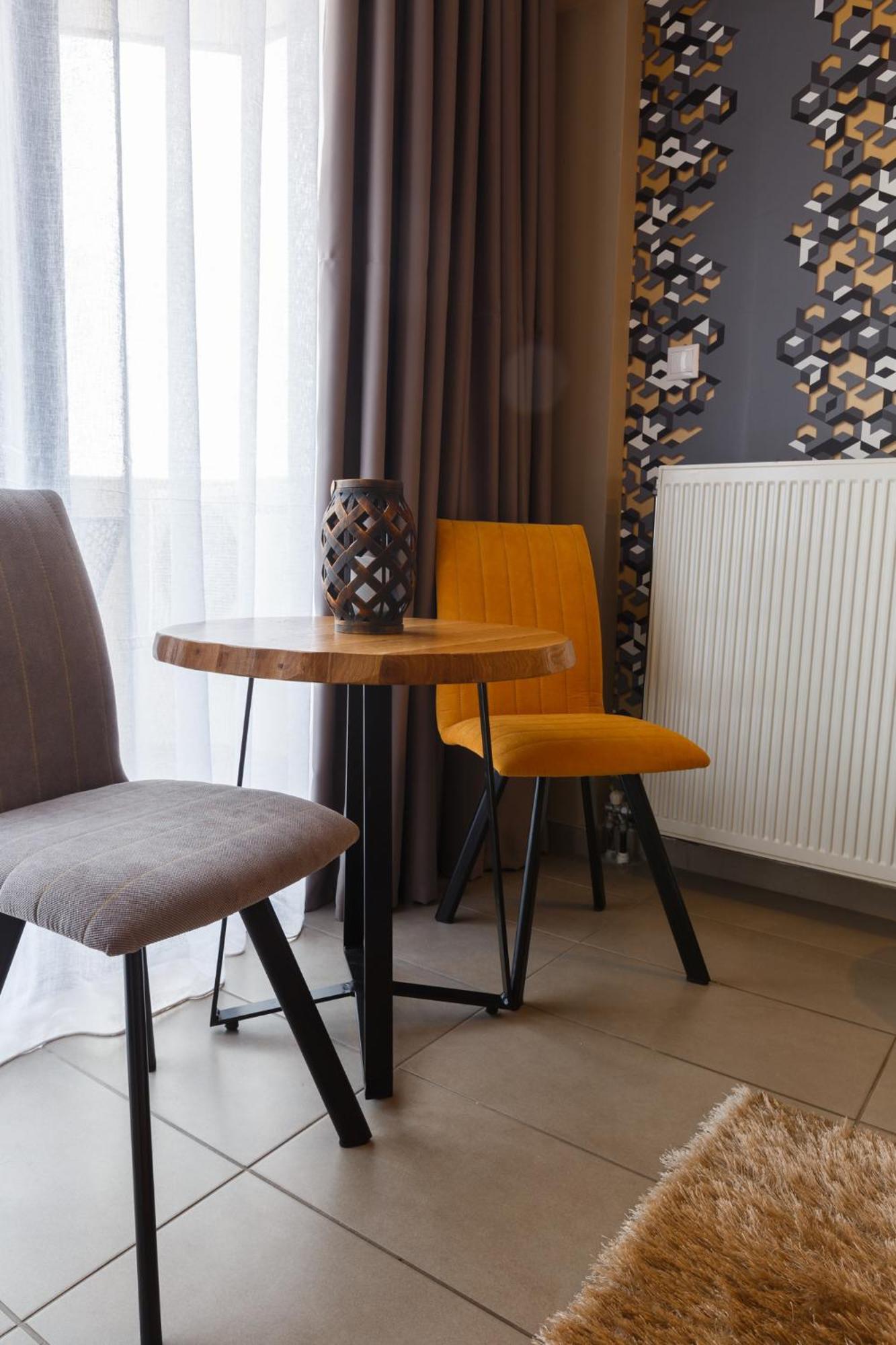 Limani Comfort Rooms テッサロニキ 部屋 写真