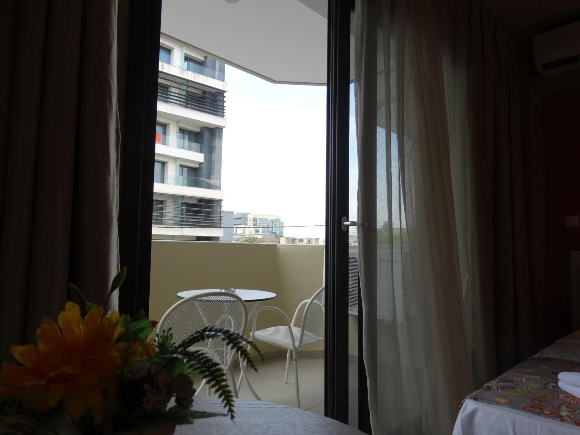 Limani Comfort Rooms テッサロニキ 部屋 写真
